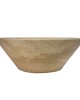 Lavoar travertin light conic