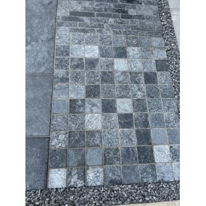 Marmură Egeo 20,3 × 20,3 × 1,2 cm