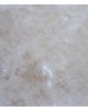 Travertin clasic bej, 61 × 61 × 1,2 cm