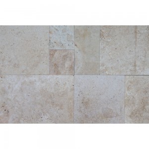Travertin clasic model francez, 1,2 cm