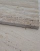 Travertin clasic veincut bej, 30 × FL × 2 cm