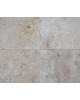 Travertin clasic Atlas light, 40,6 × 61 × 3 cm