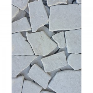 Piatră calcar Crazy Paving 2 cm 