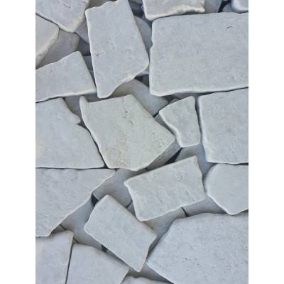 Piatră calcar Crazy Paving 2 cm 