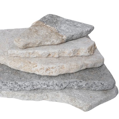 Piatră calcar Crazy Paving 2 cm 