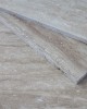 Travertin chituit "veincut", 30,5 × 61 × 1,2 cm