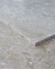 Travertin clasic standard chituit 40,6 × 40,6 × 1,2 cm