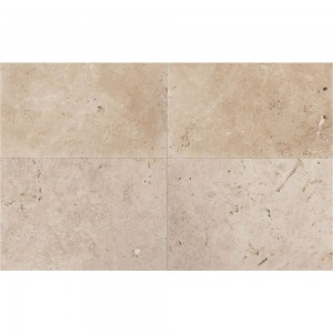 Travertin Eco Light antic, 40,6 × 61 × 1,2 cm