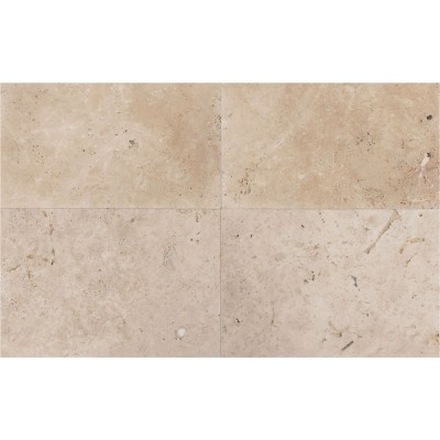 Travertin Eco Light antic, 40,6 × 61 × 1,2 cm