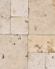 Travertin clasic french pattern mini, 3 cm
