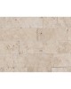 Travertin classic spalturi, 10 × FL × 2 cm