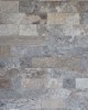 Travertin silver tăiat și antichizat, 10 × FL × 1 cm